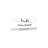 Tommy Sandoval Signature Model