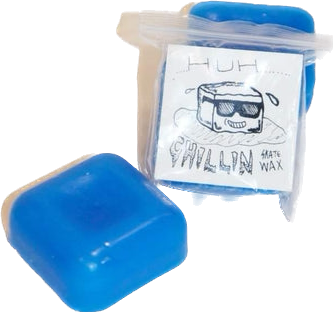 Chillin Wax!